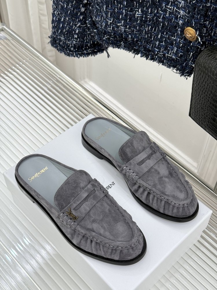 Мюли жіночі фото 3