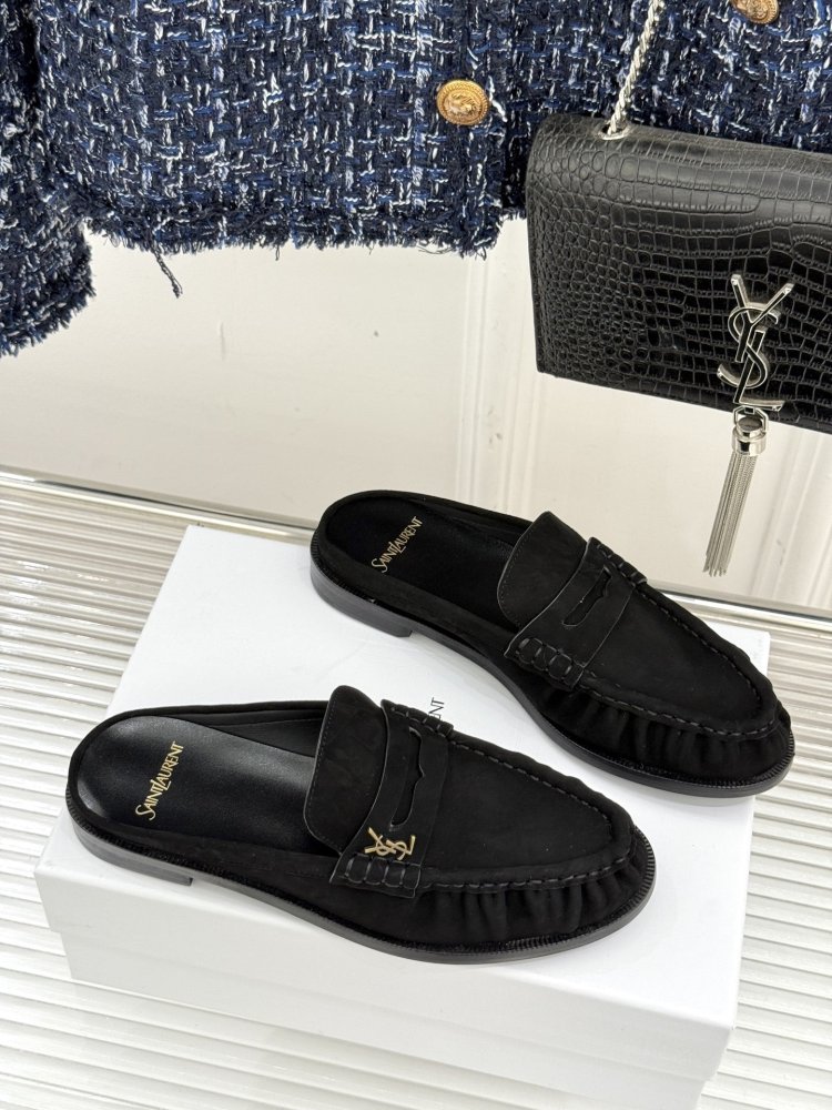 Мюли жіночі фото 3