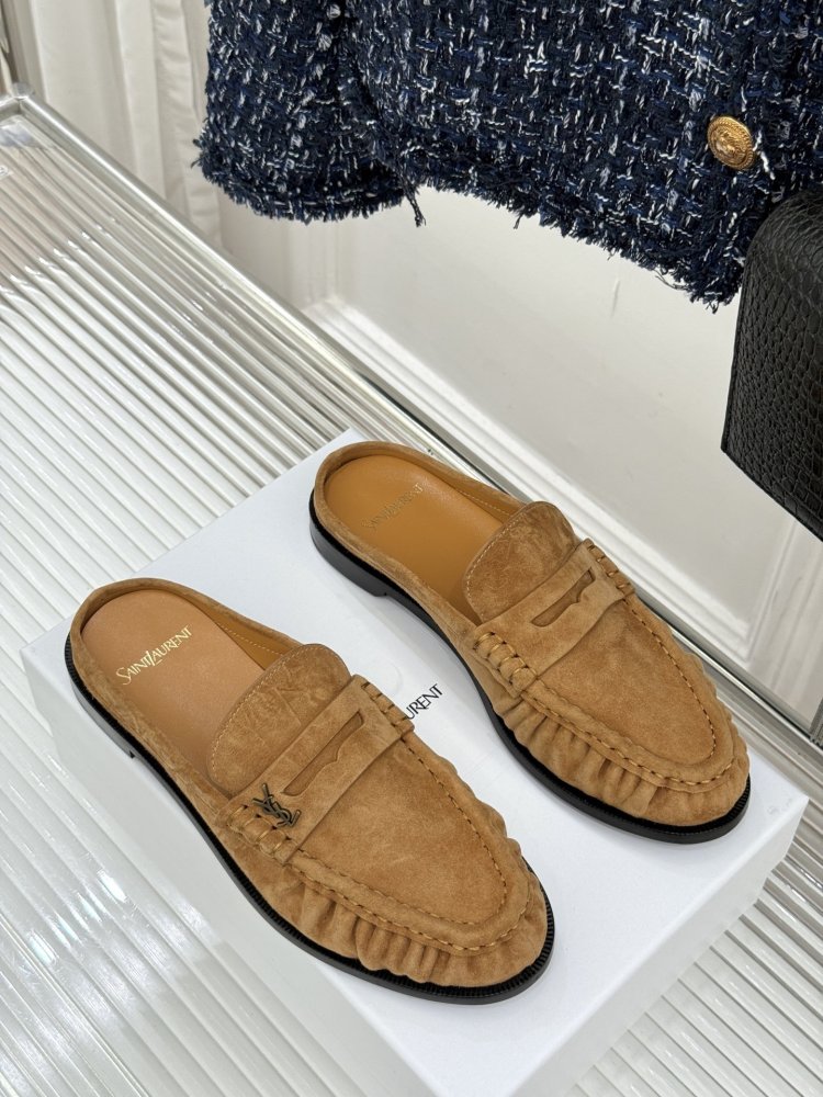 Мюли жіночі фото 3