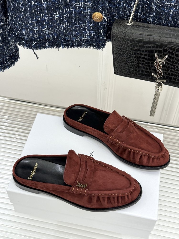 Мюли женские фото 3