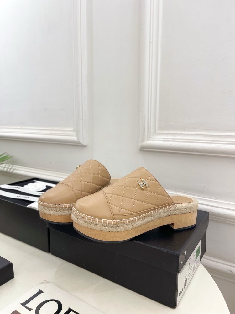 Мюли женские фото 3