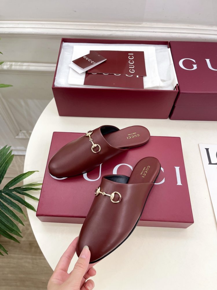 Мюли женские фото 3