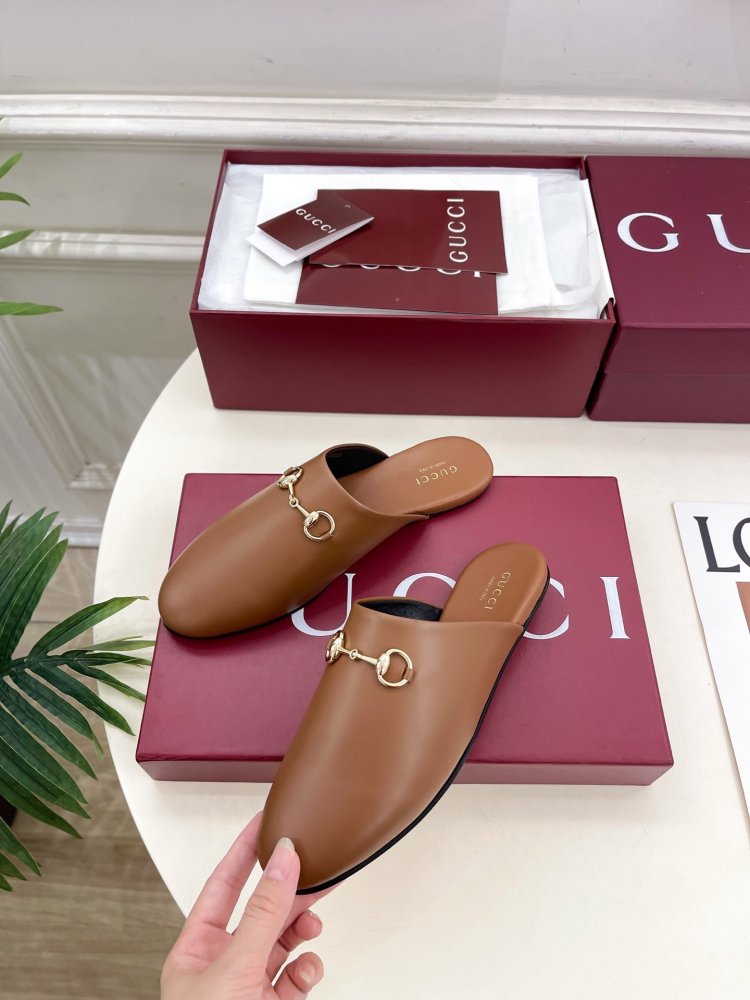 Мюли женские фото 3