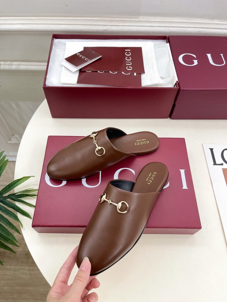 Мюли женские фото 3