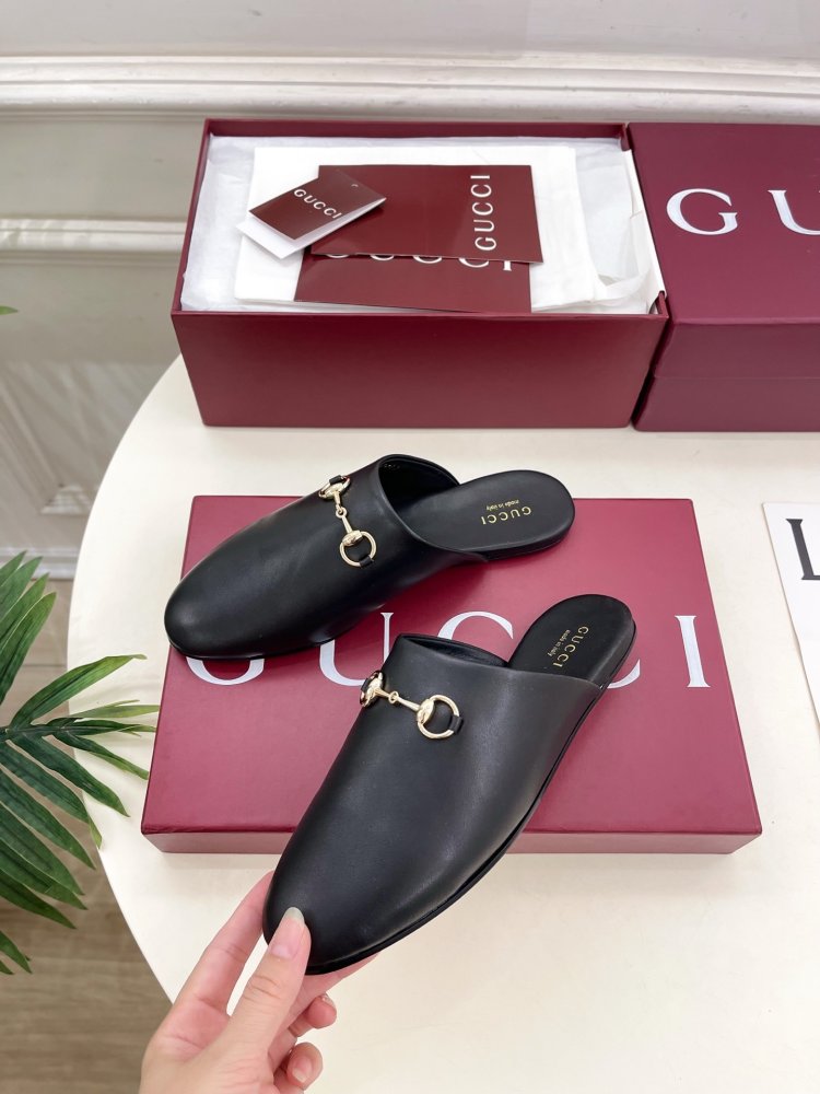 Мюли женские фото 3