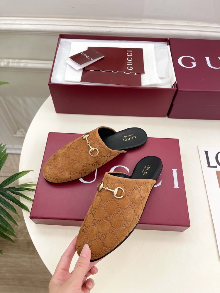 Мюли женские фото 3