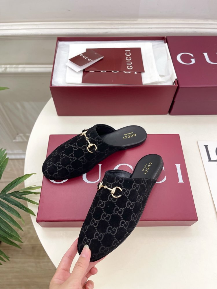 Мюли женские фото 3