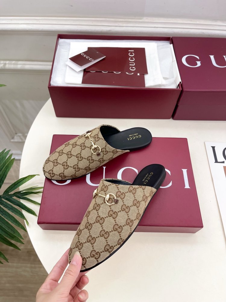 Мюли женские фото 3