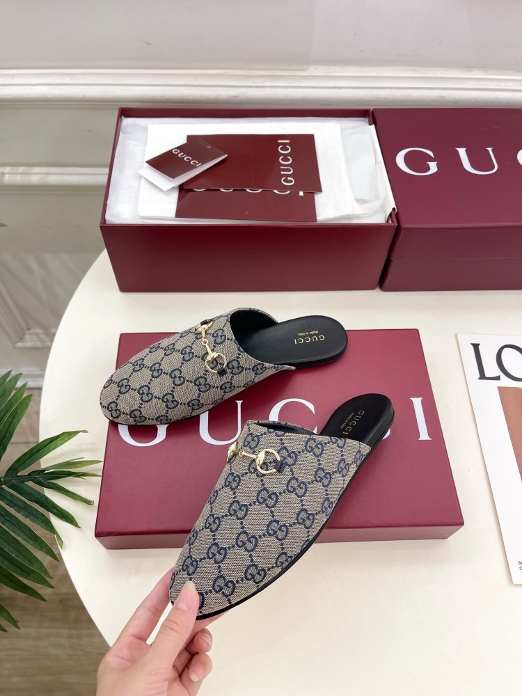 Мюли женские фото 3