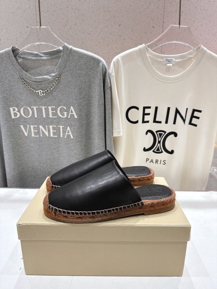 Мюли женские фото 3