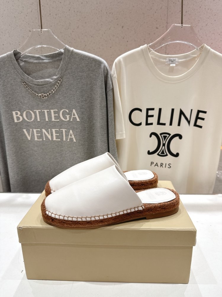 Мюли женские фото 3