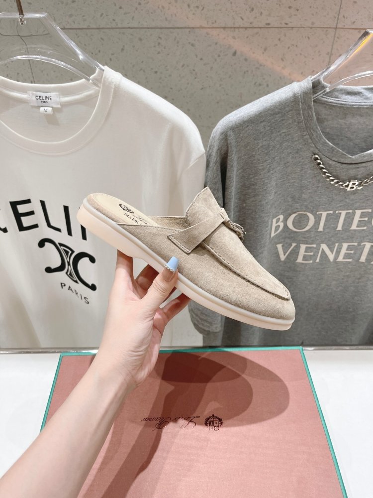 Мюли женские фото 3