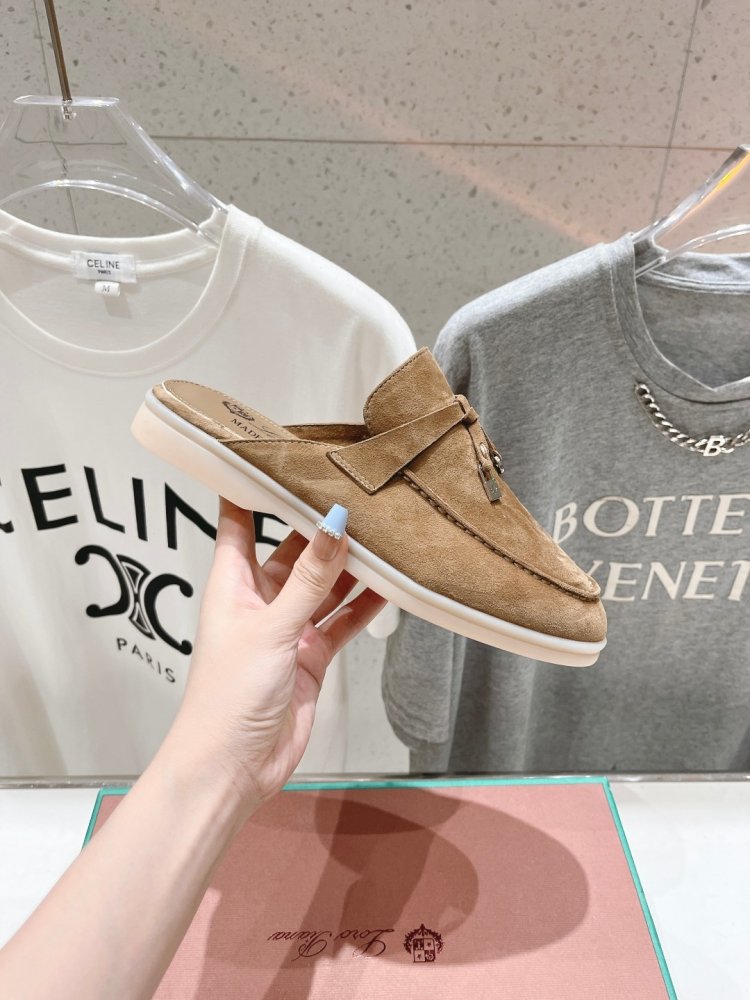 Мюли женские фото 3