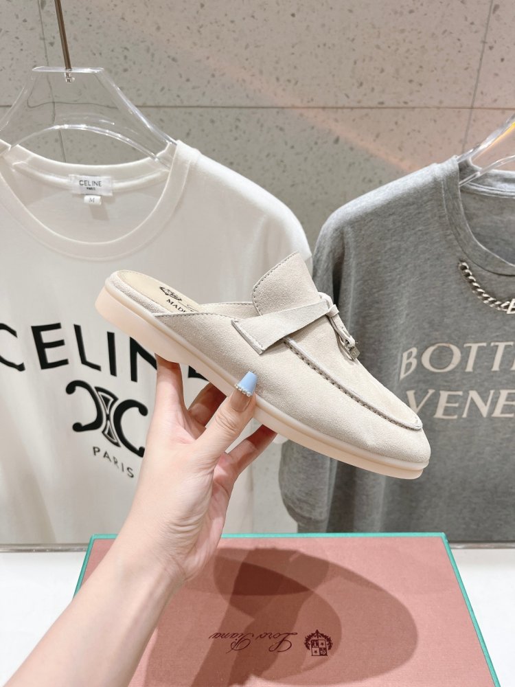 Мюли женские фото 3