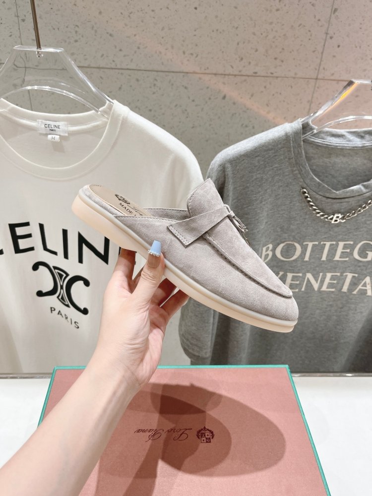 Мюли женские фото 3