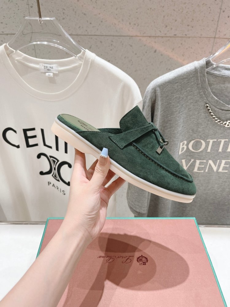 Мюли женские фото 3