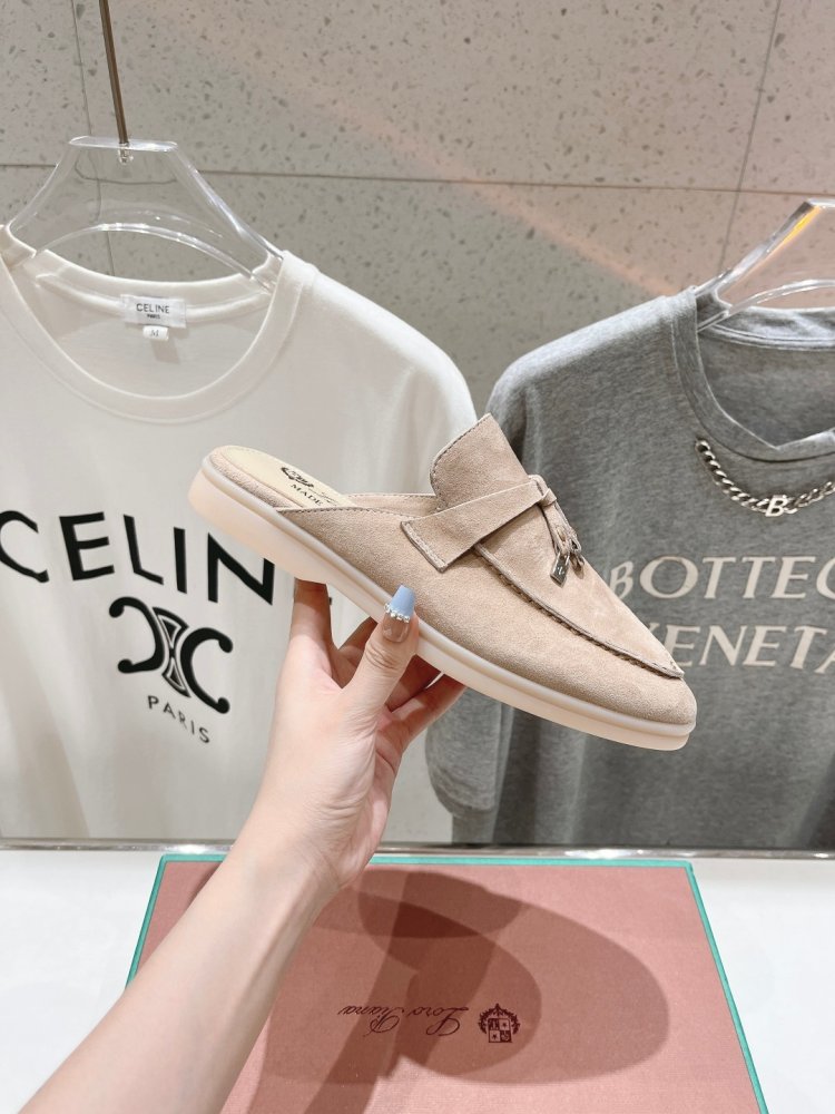 Мюли женские фото 3