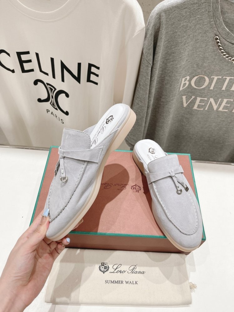 Мюли женские фото 3