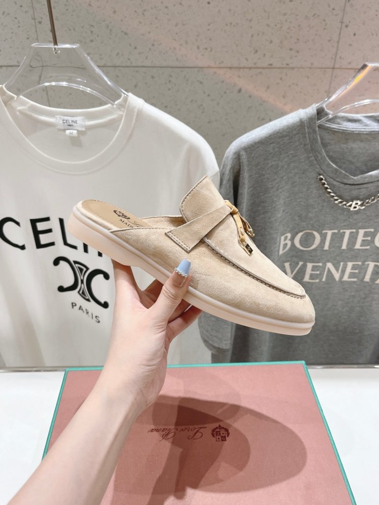 Мюли женские фото 3