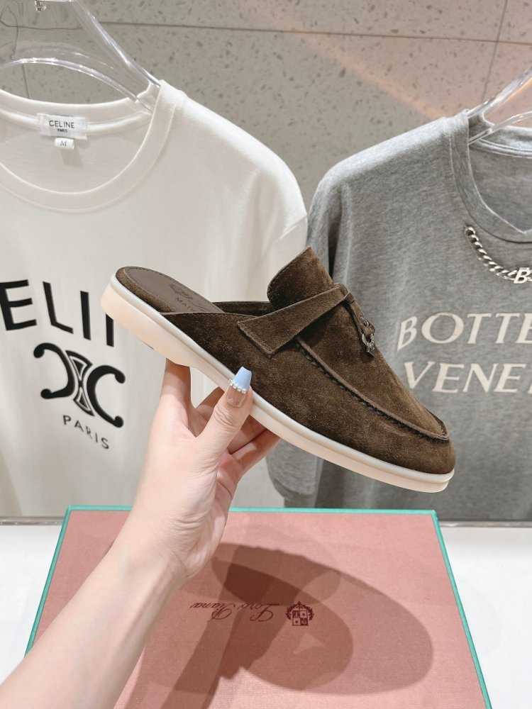 Мюли женские фото 3