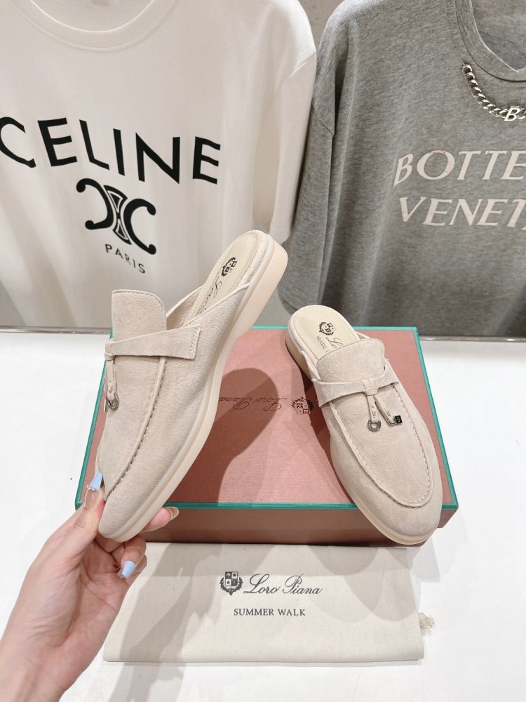 Мюли женские фото 3