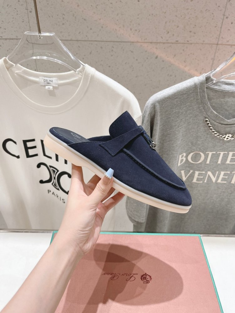 Мюли женские фото 3