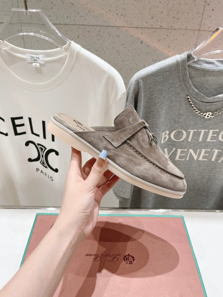 Мюли женские фото 3