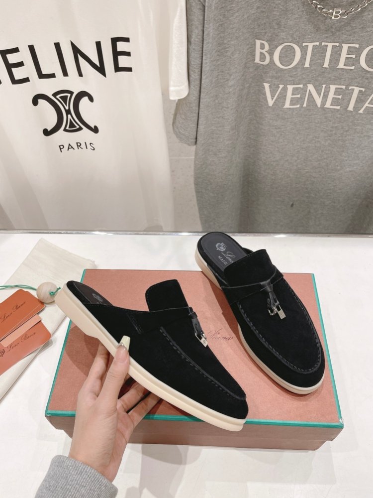 Мюли женские фото 3