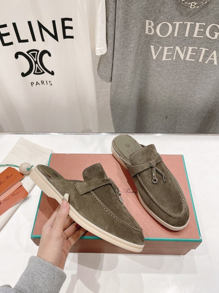 Мюли женские фото 3