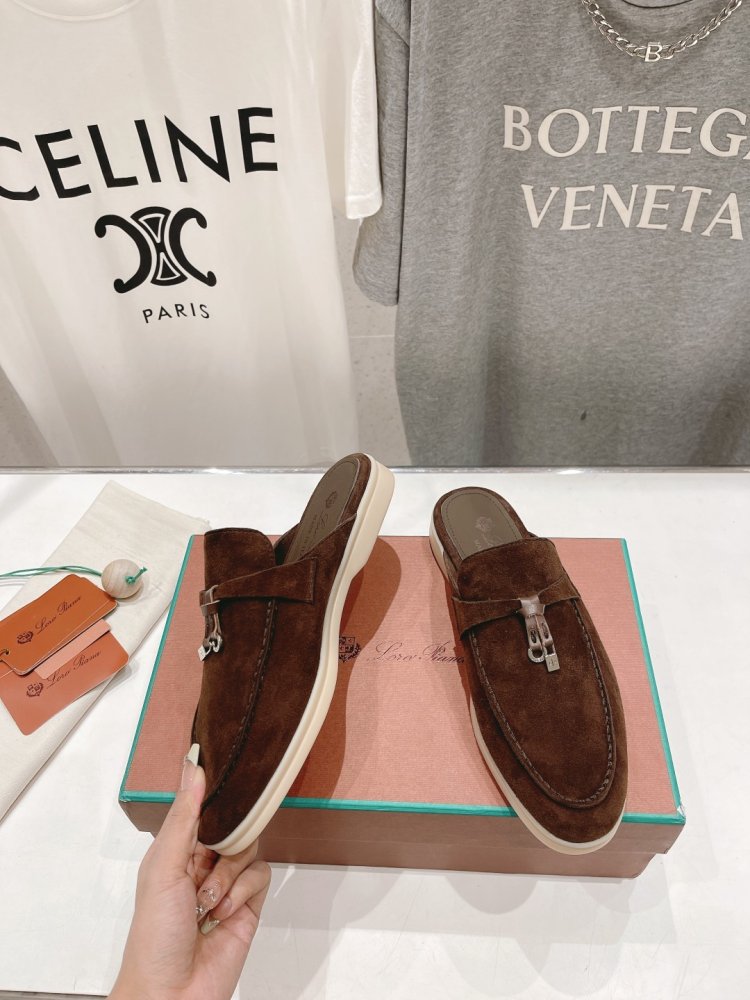 Мюли женские фото 3