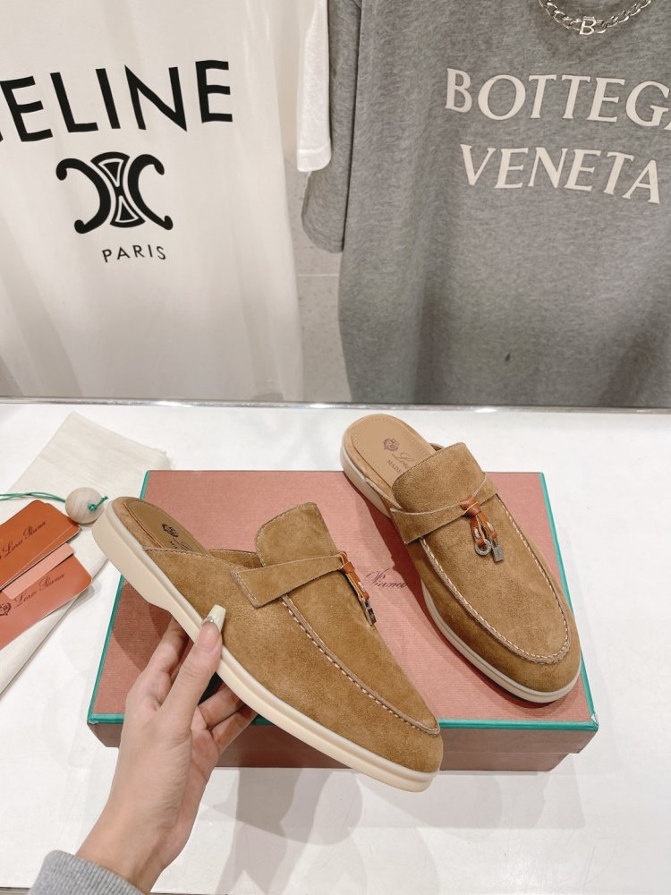 Мюли женские фото 3