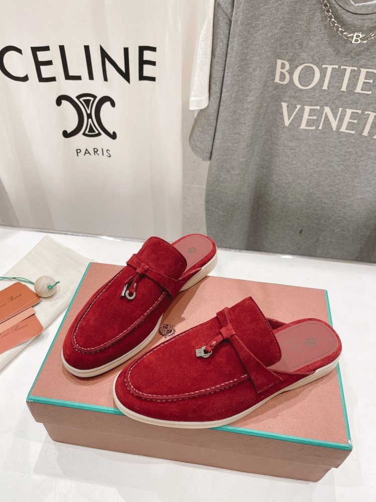 Мюли женские фото 3