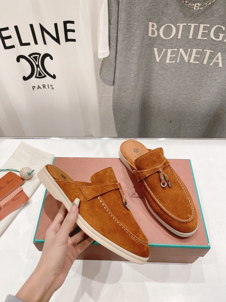 Мюли женские фото 3