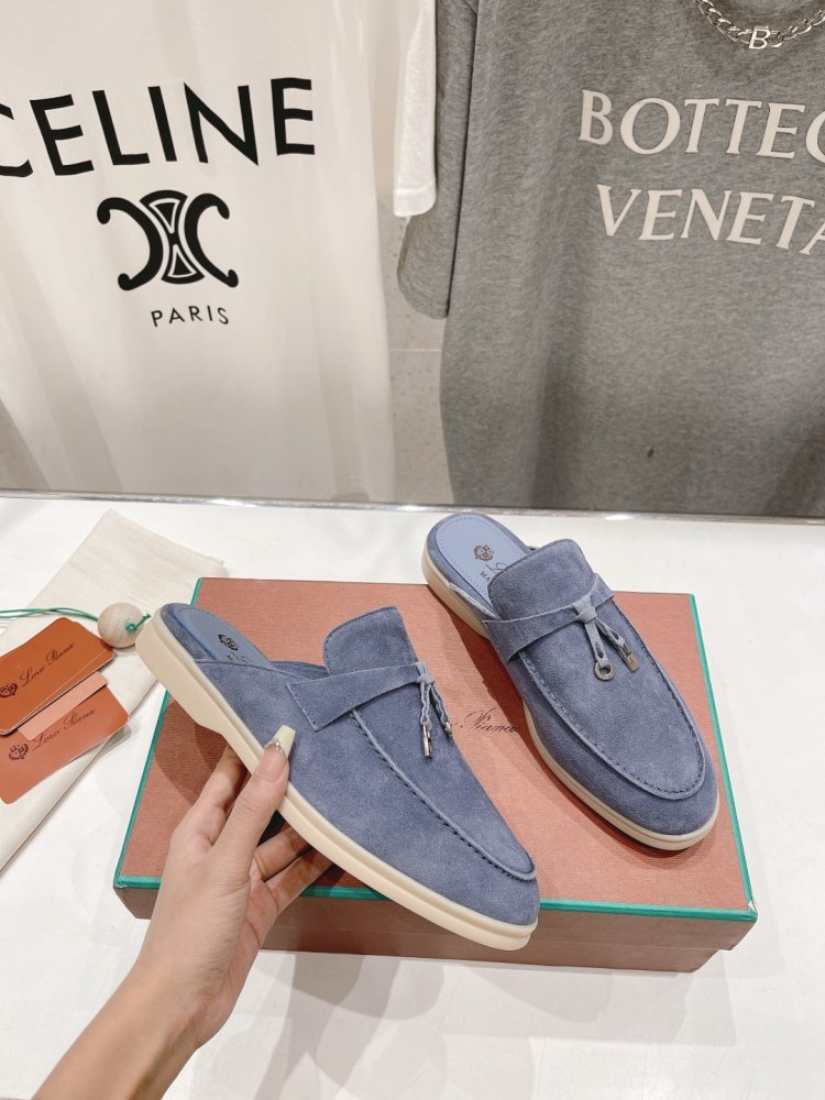 Мюли женские фото 3