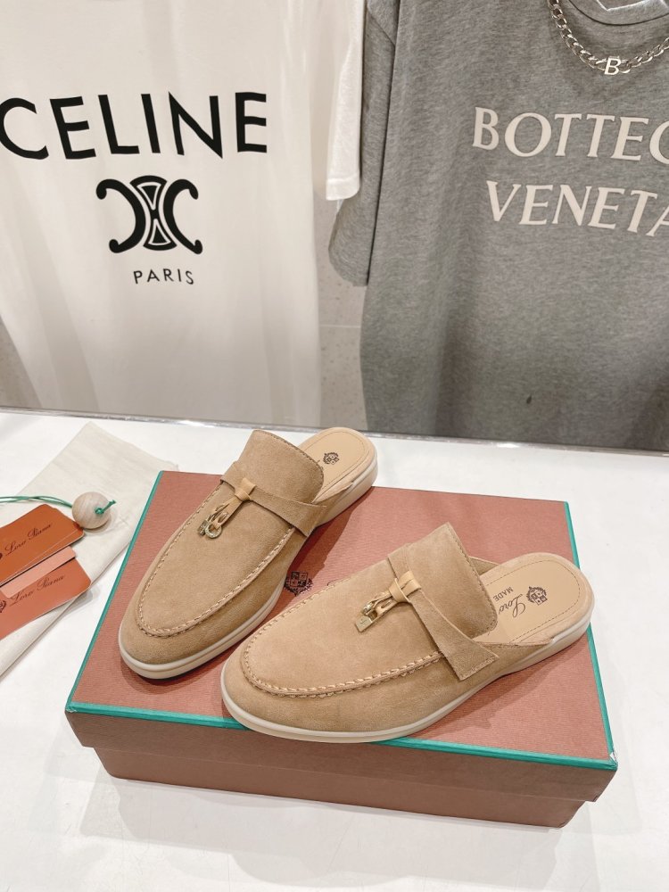 Мюли женские фото 3