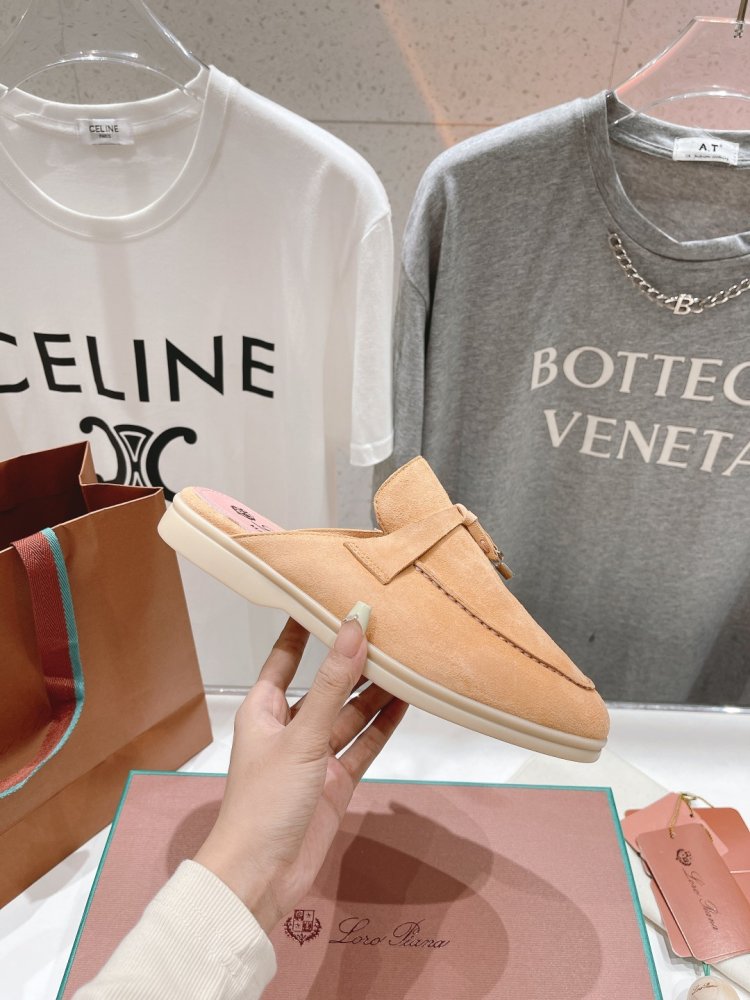 Мюли женские фото 3