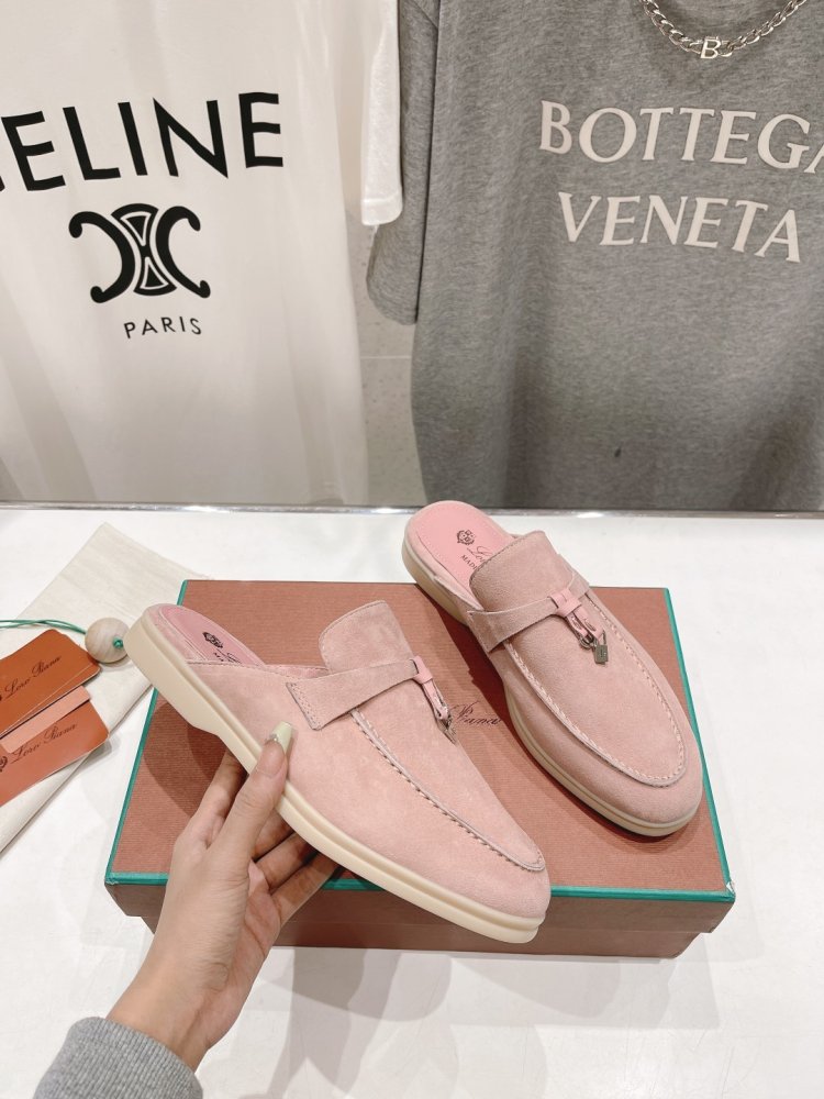 Мюли женские фото 3