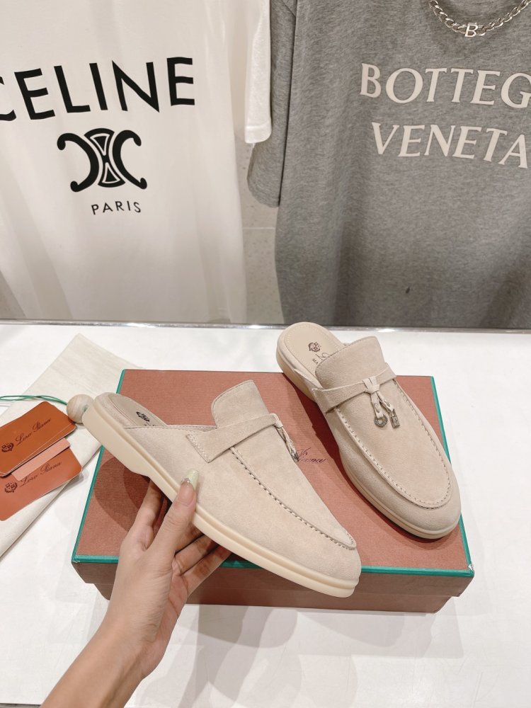 Мюли женские фото 3