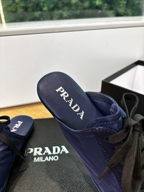 Мюли жіночі фото 3