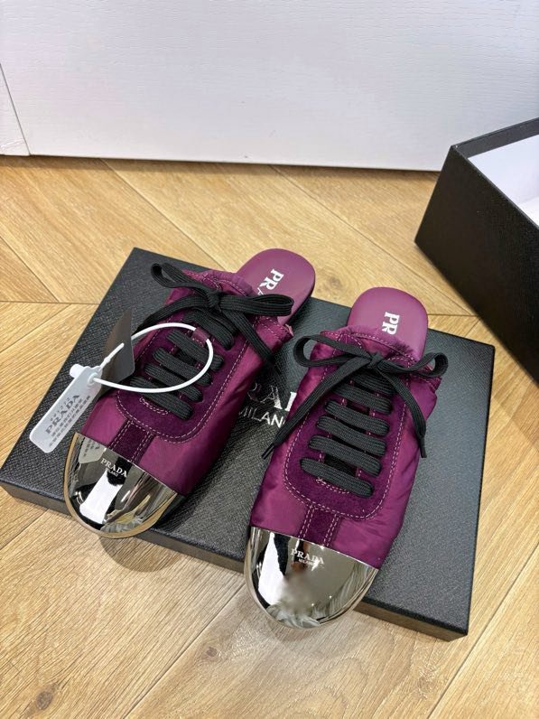 Мюли жіночі фото 3