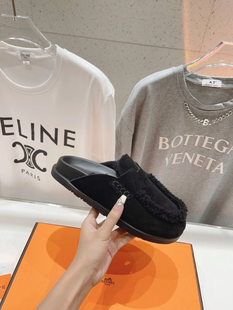 Мюли женские фото 3