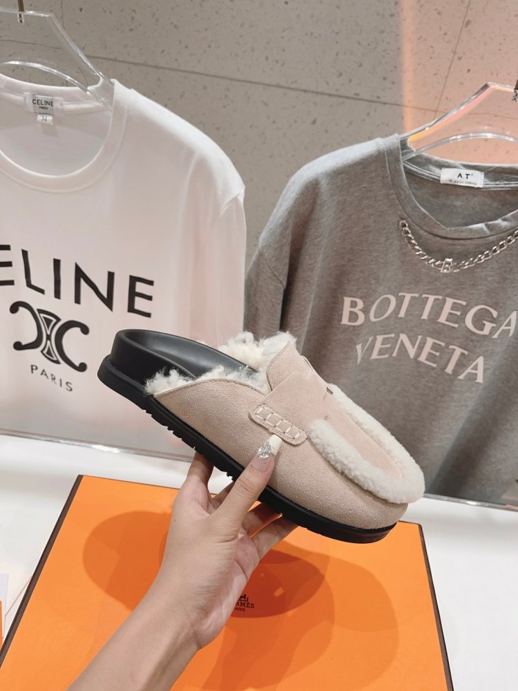 Мюли женские фото 3