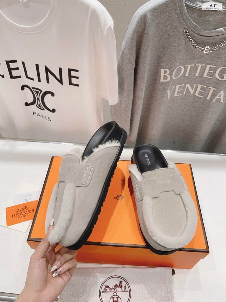 Мюли женские фото 3