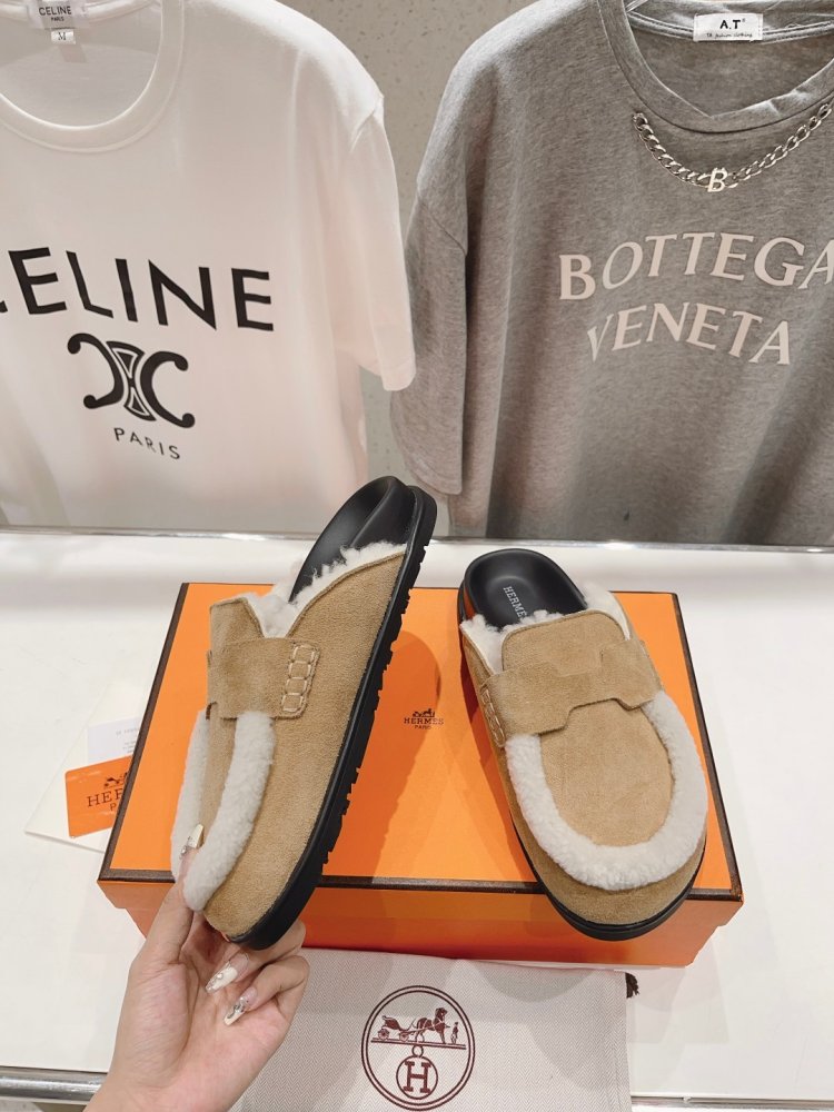 Мюли женские фото 3