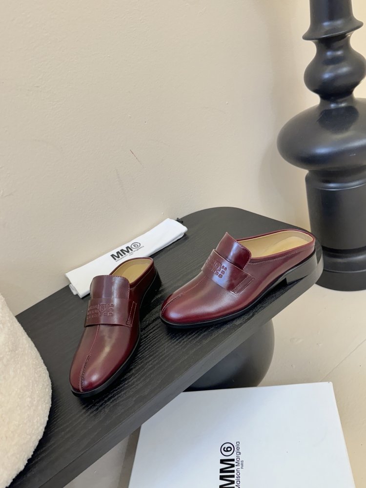 Мюли women's фото 3