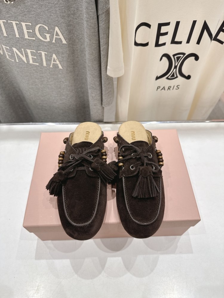 Мюли жіночі фото 3