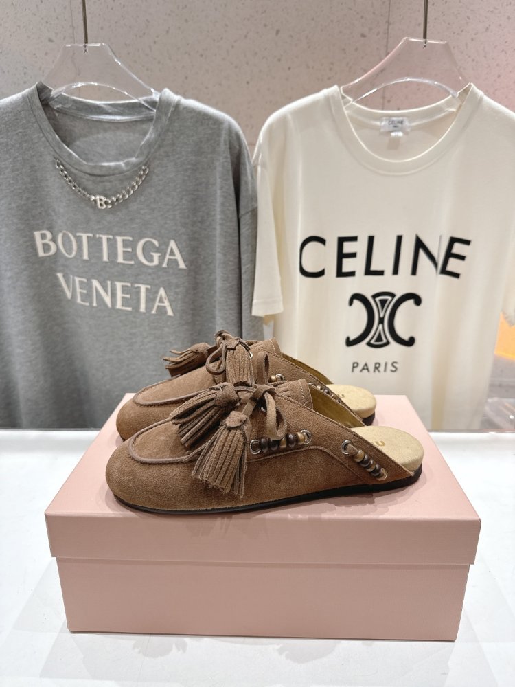 Мюли жіночі фото 3