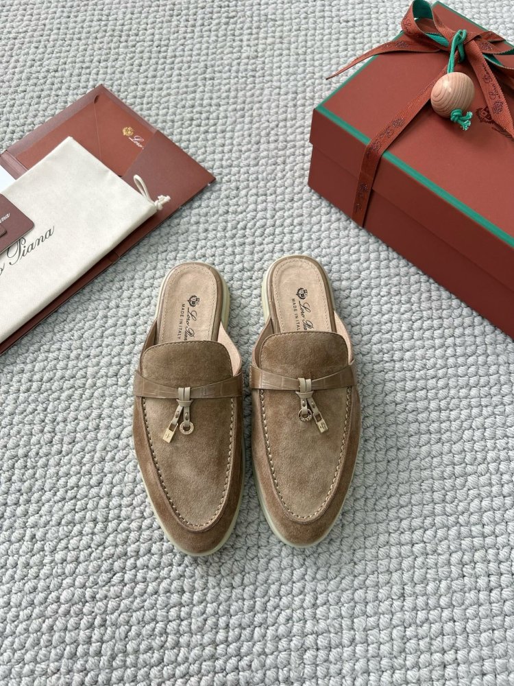 Мюли женские фото 3