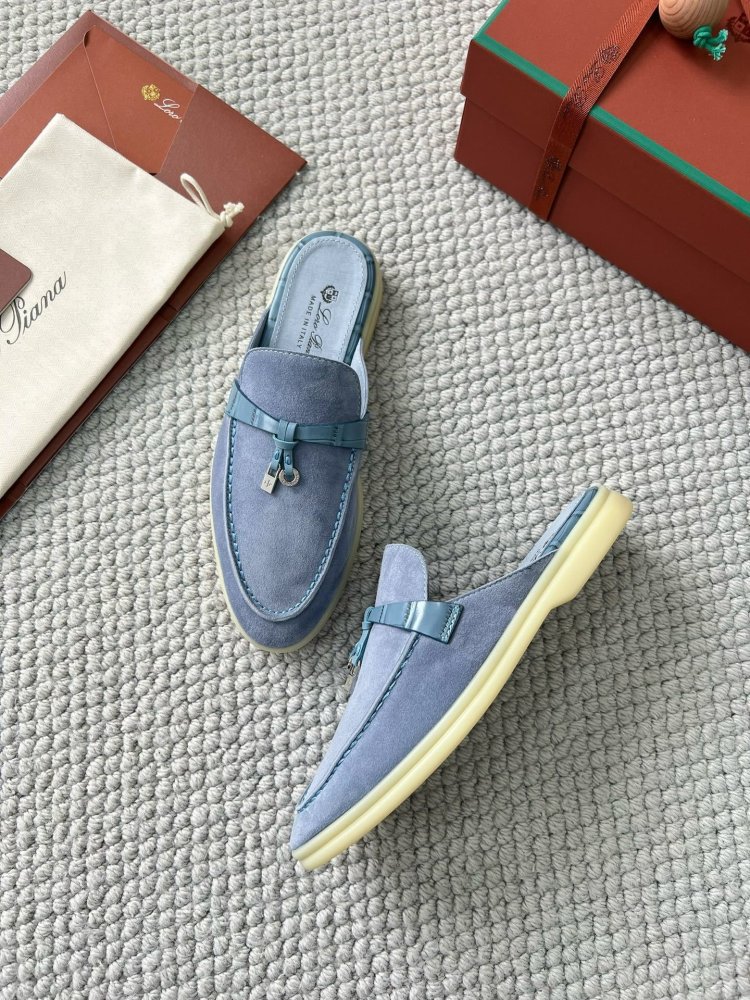 Мюли женские фото 3