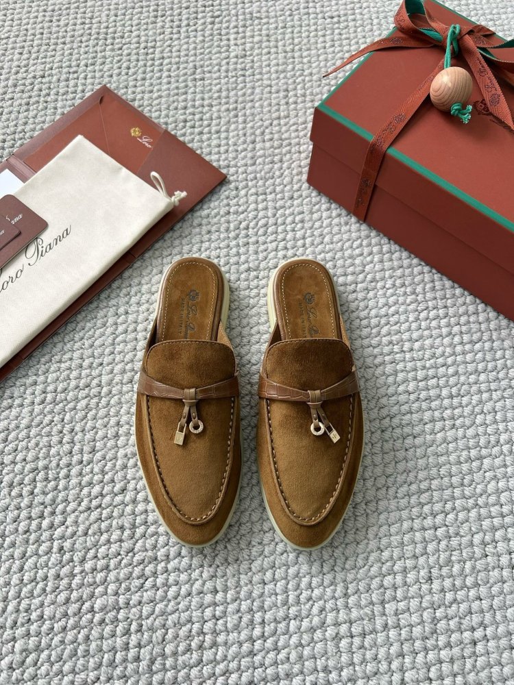 Мюли женские фото 3